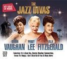 Various - My Kind Of Music - Jazz Divas (2CD / Download)